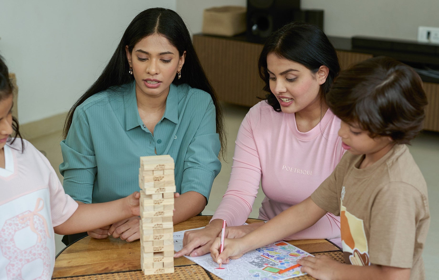 The Economics of Her Time