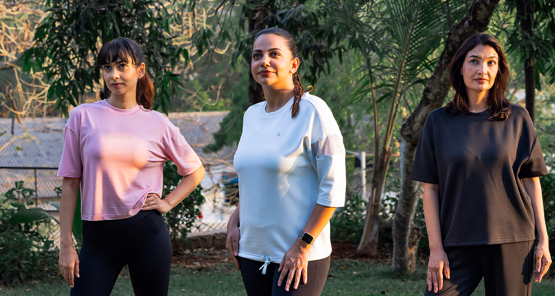 Leader. Mother. Creator. How the Modern Woman Dresses for Every Role Without Changing Her Outfit