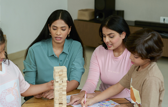 The Economics of Her Time