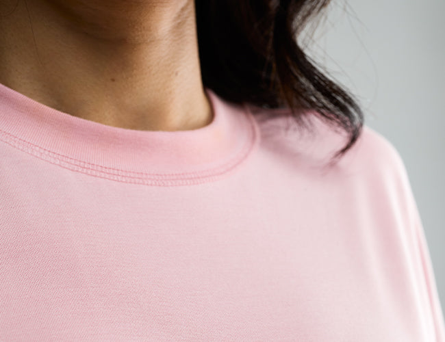 Smart Neckline