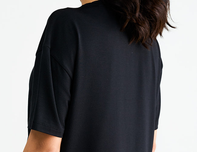 Comfortable Shoulders