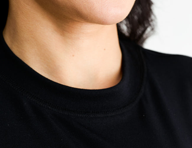 Smart Neckline