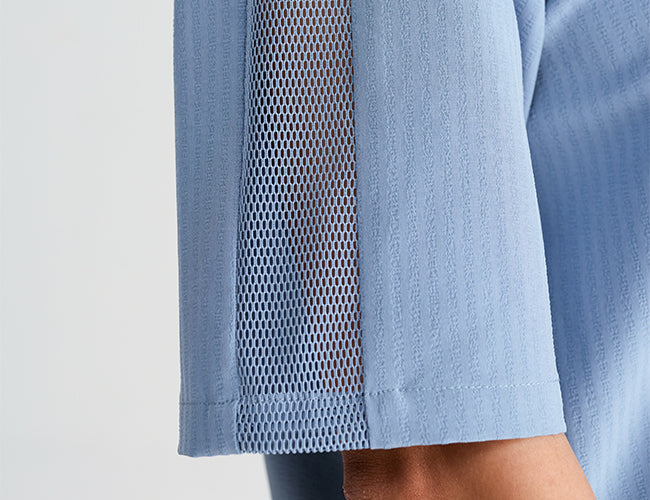 Airy & Breathable