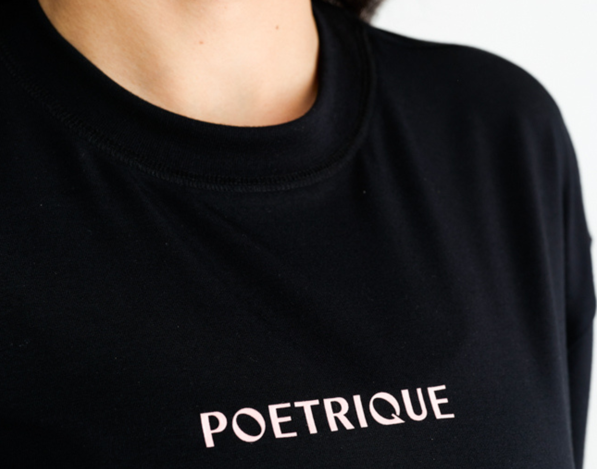 Comfortable Shoulders