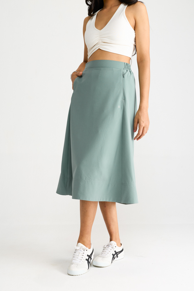 Sage Green