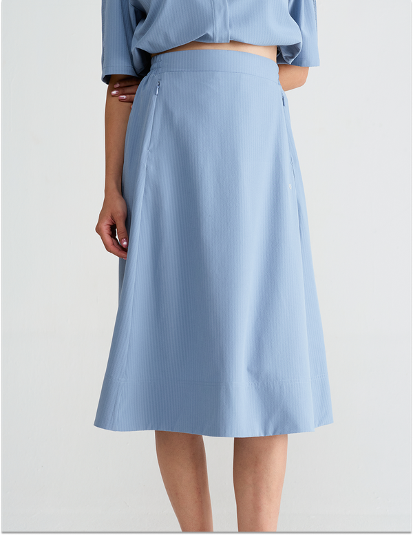 A-line SeeQ Skirt