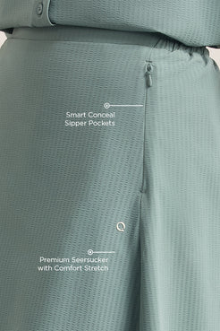 Sage Green