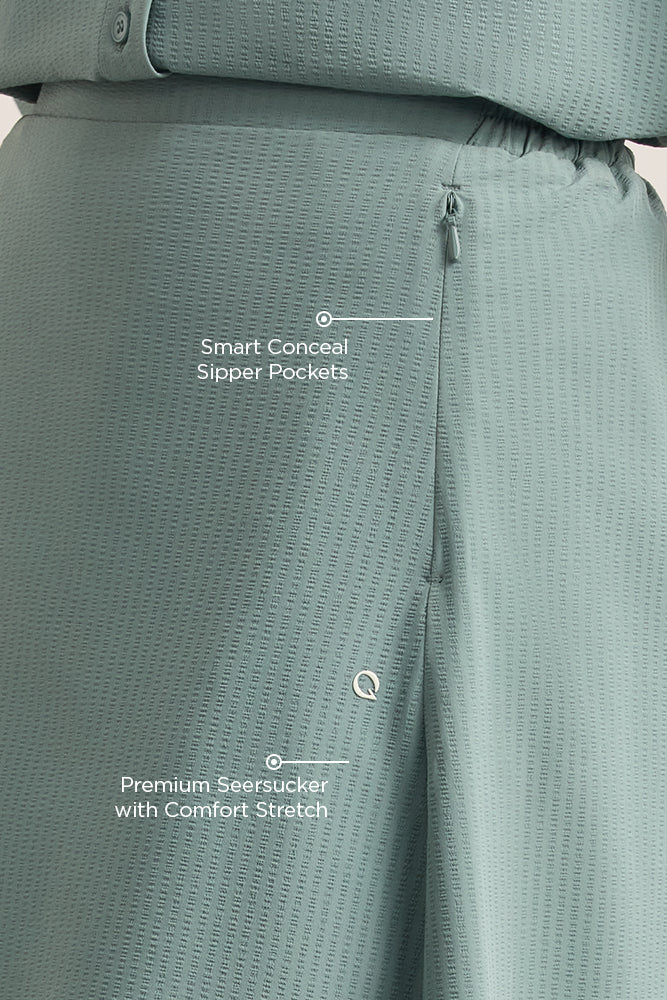 Sage Green