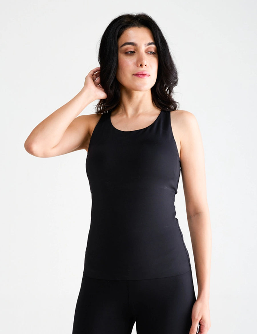 All Day Bra Tank Top