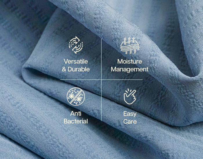 Smart Fabric Solutions 