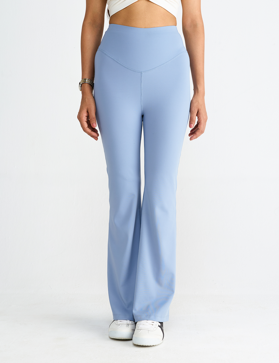 All Day Contour Flare Pant