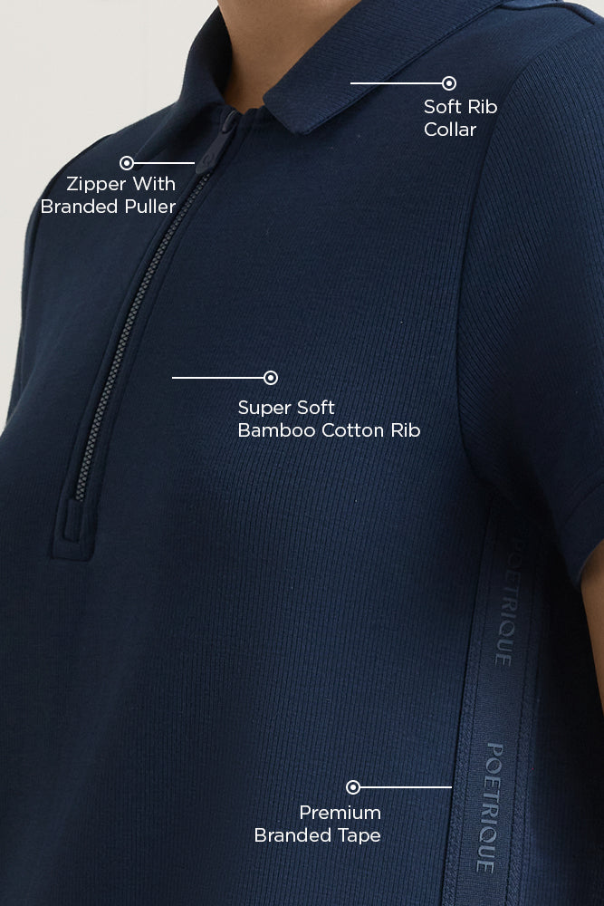 Poet’s Navy Ink