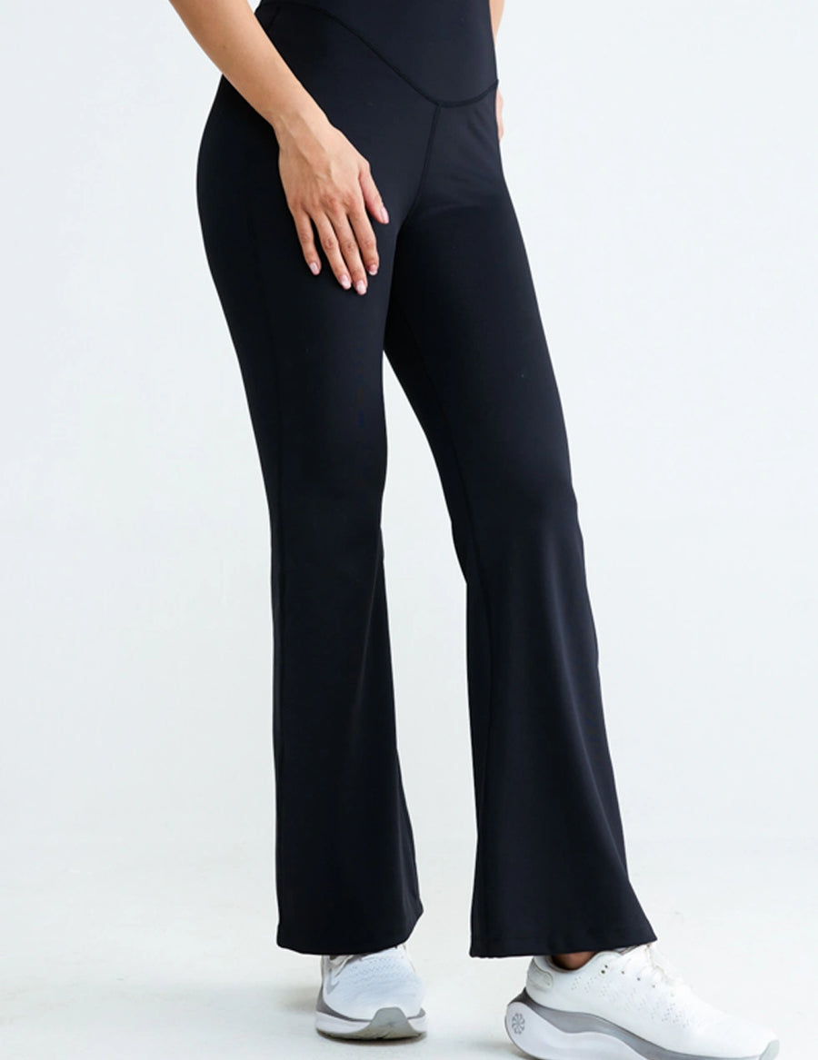 All Day Contour Flare Pant