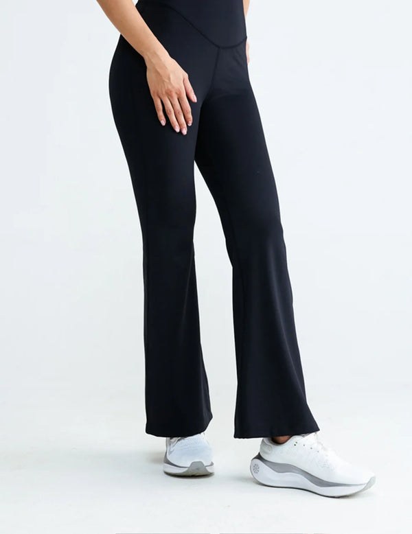 All Day Contour Flare Pant