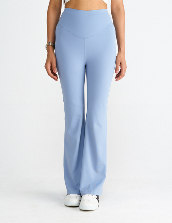All Day Contour Flare Pant