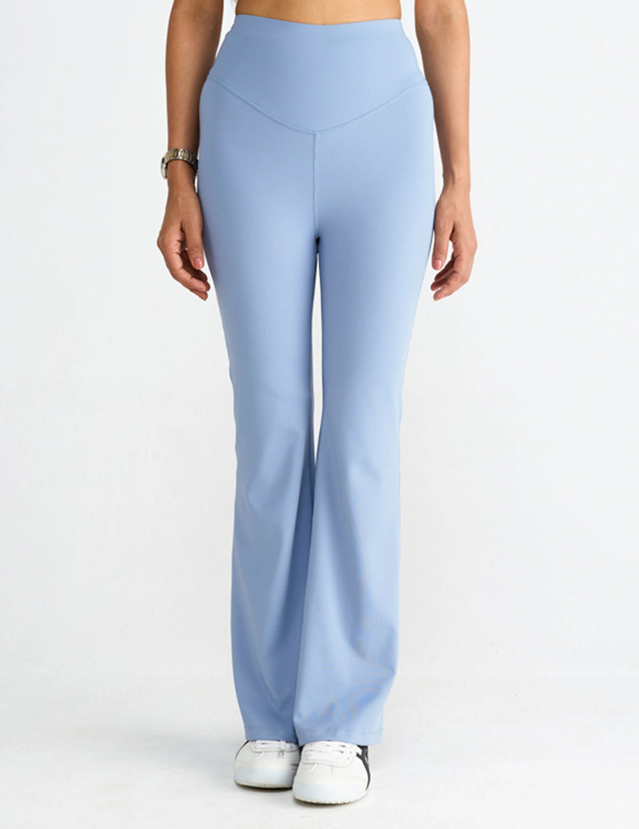 All Day Contour Flare Pant