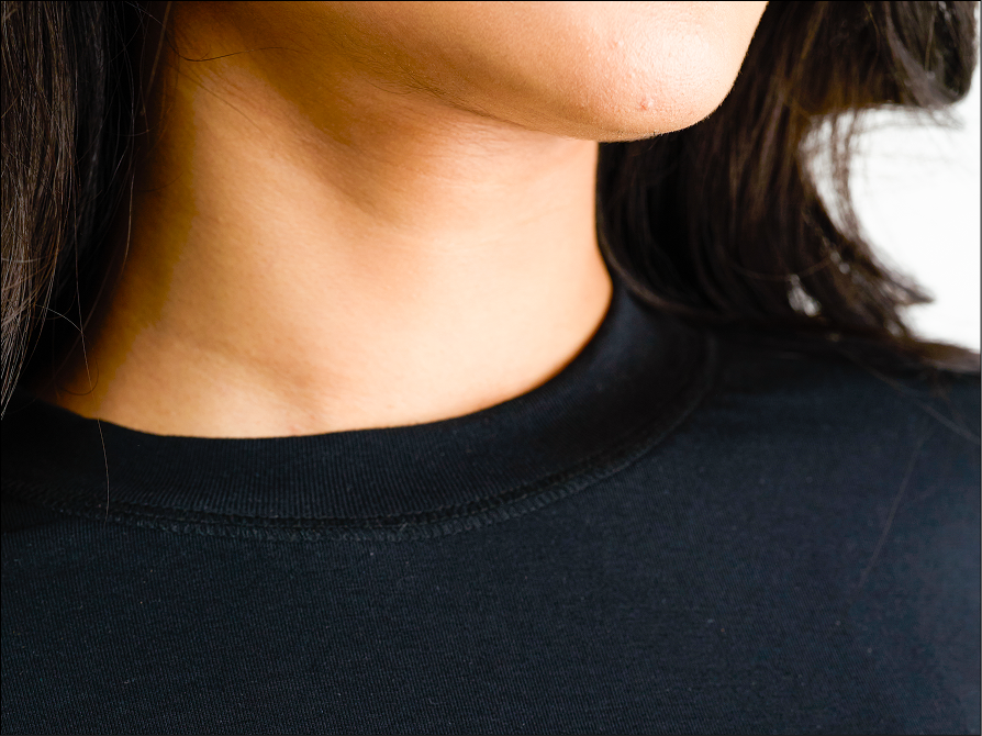 Smart Neckline