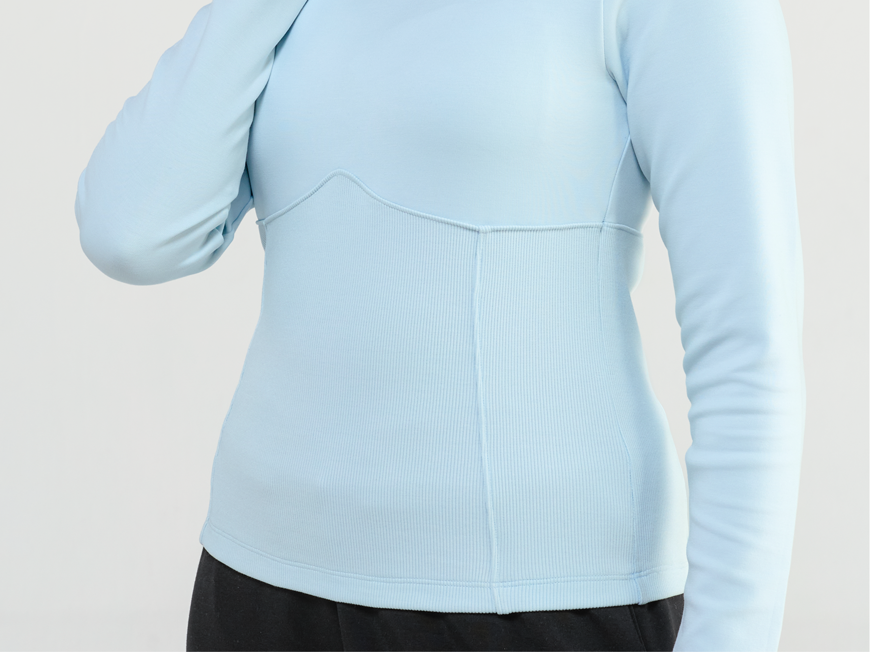 Detachable bra Cups