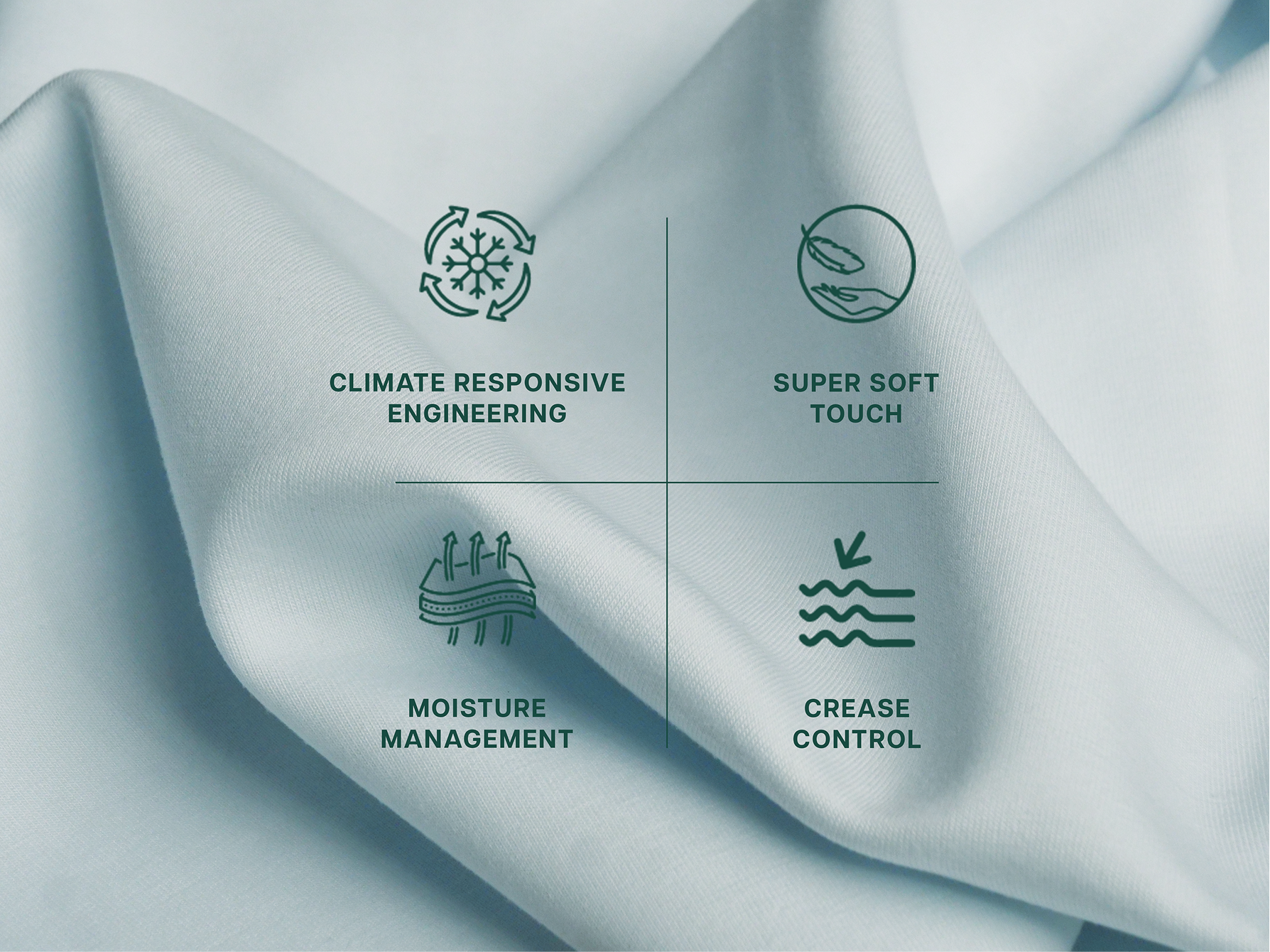 Smart Fabric