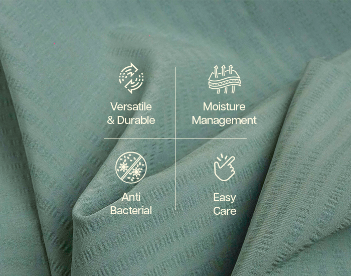 Smart Fabric Solutions 