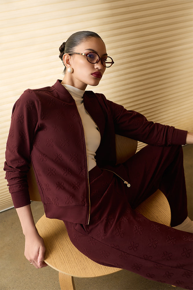 Sangria Brown