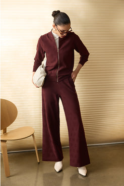 Sangria Brown