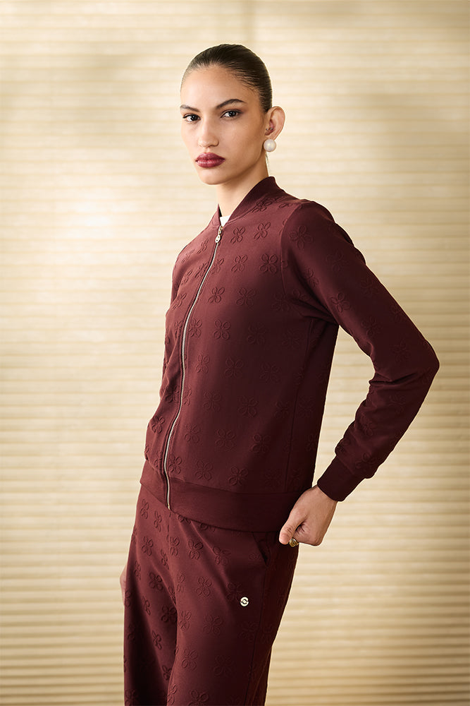 Sangria Brown