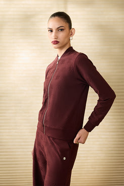 Sangria Brown