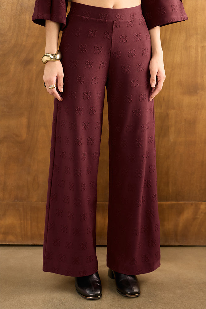 Sangria Brown
