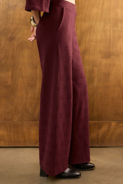 Sangria Brown