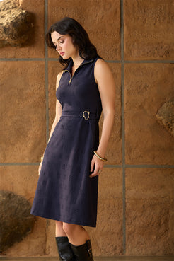 Twilight Navy