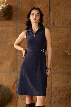 Twilight Navy