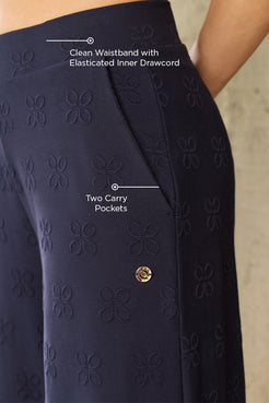 Twilight Navy