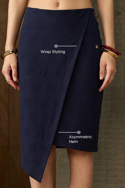 Twilight Navy