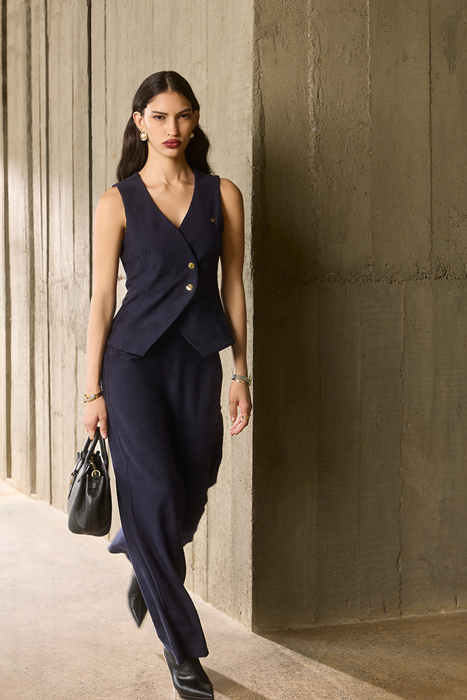 Twilight Navy