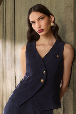Twilight Navy