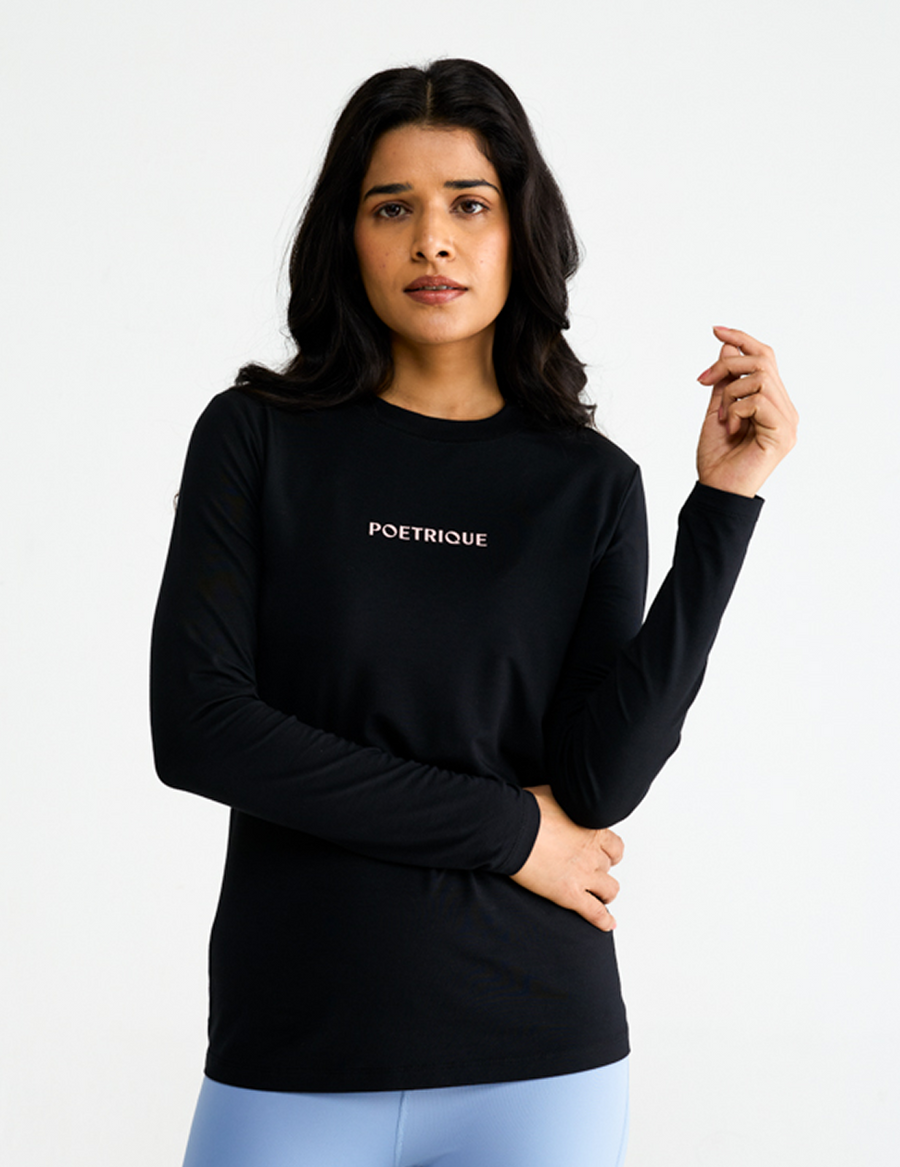 Qreme All Day Long Top