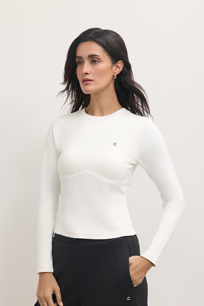 Ivory Glow