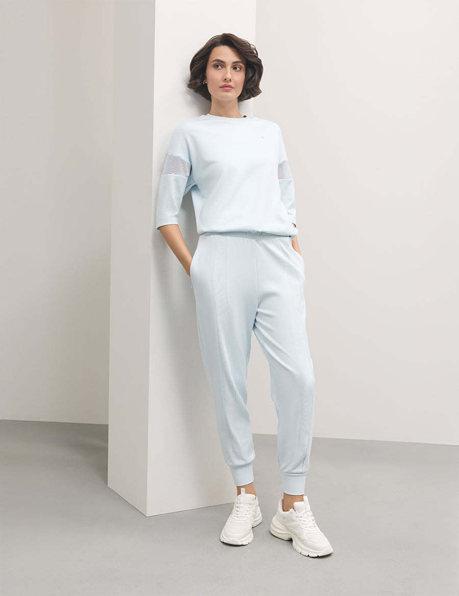 Qloud Airease Tapered Jogger