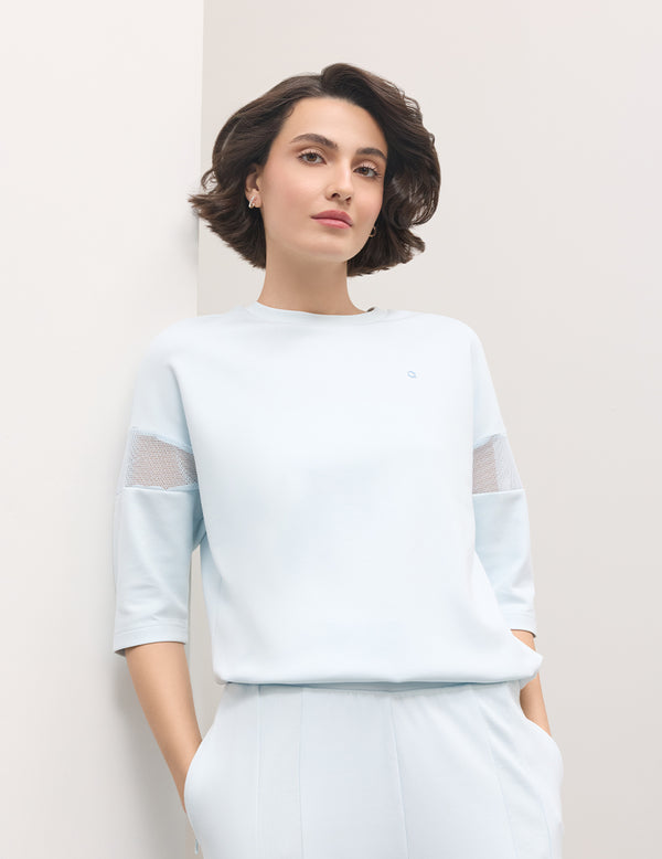 Qloud Airease All Day Top