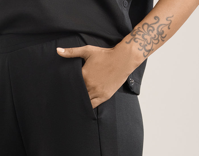 Pockets