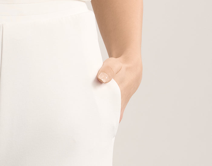 Pockets
