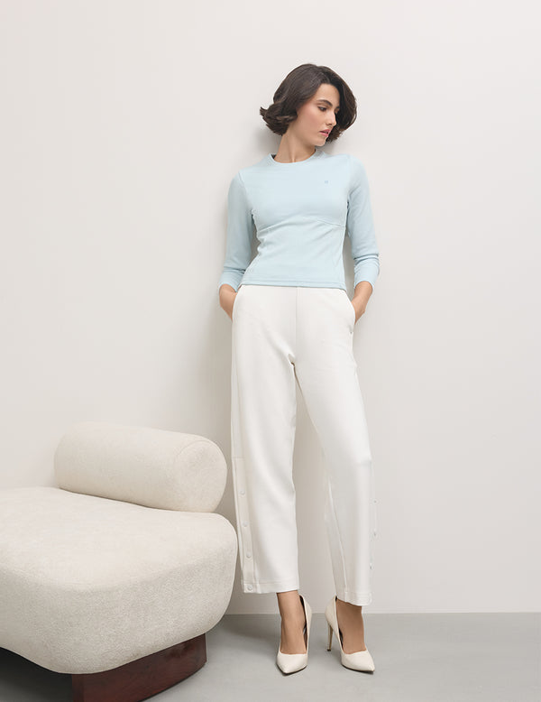 Snap N Sway Qloud Flare Pant