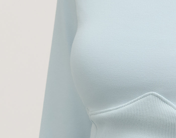 Detachable bra Cups