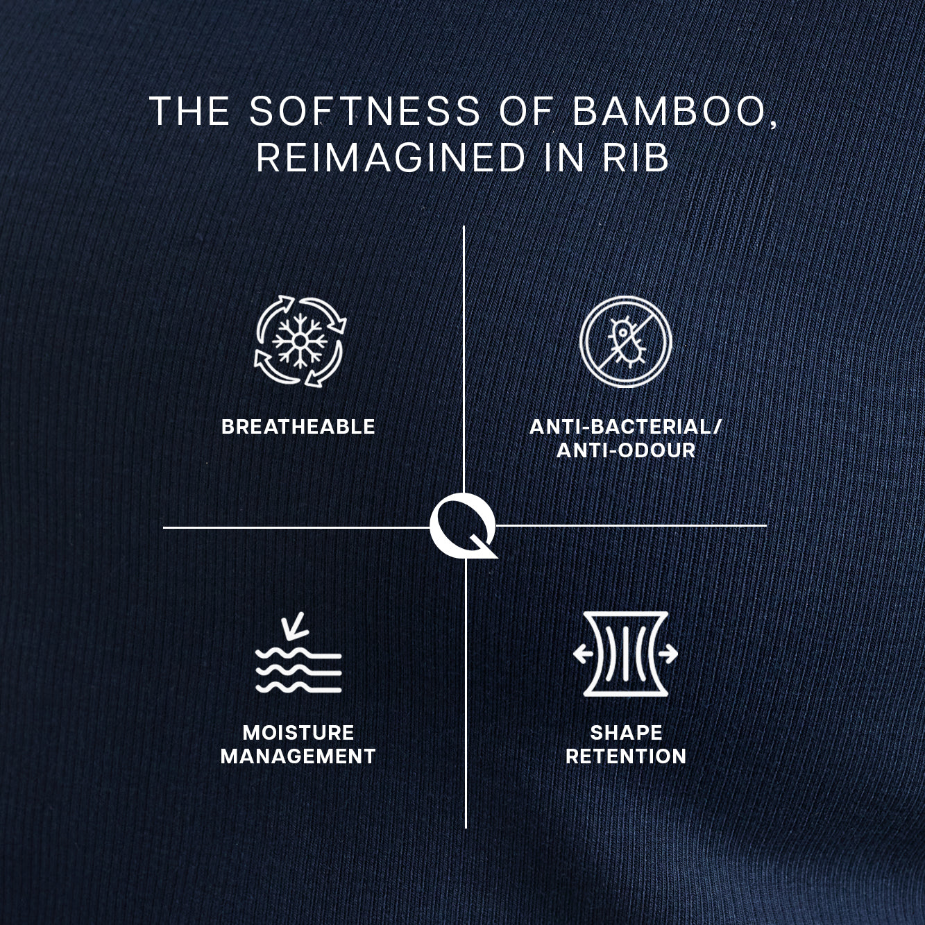 Qloud Rib