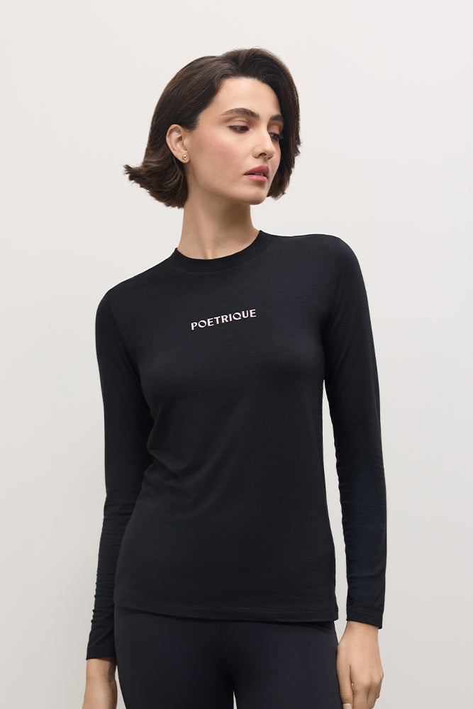 Midnight Black
