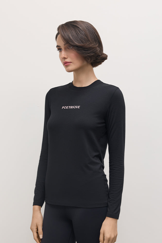 Midnight Black
