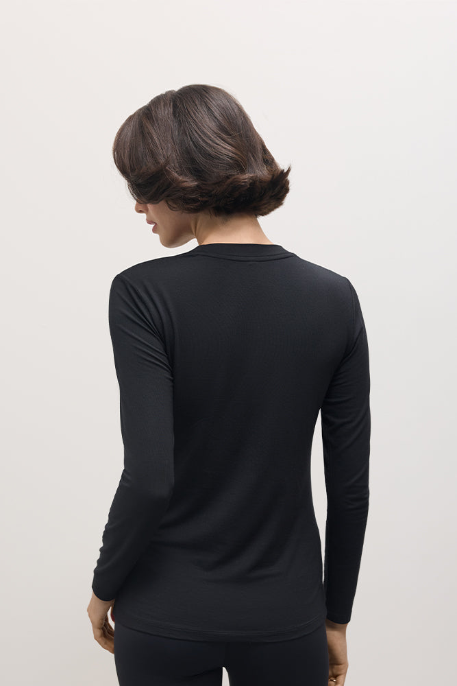 Midnight Black