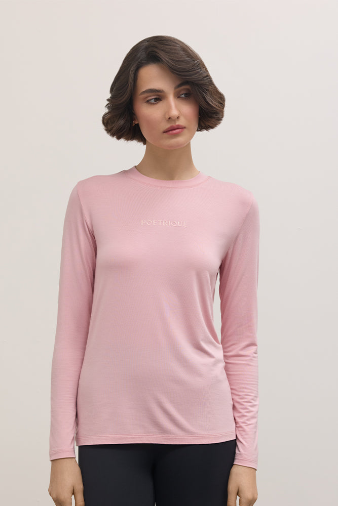 Peachskin Pink