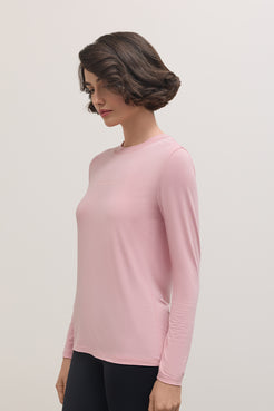 Peachskin Pink